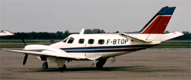 F-BTOP at EHRD 19770622 | 