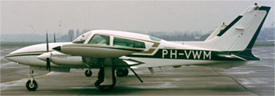 PH-VWM at EHRD 19780308 | 