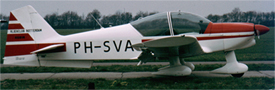 PH-SVA at EHRD 19800309 | 
