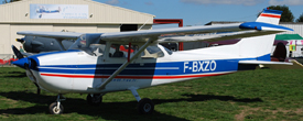 F-BXZO at LFPA 20100919 | Reims/Cessna F172M Skyhawk II