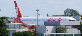 D-AVXU at EDHI 20140620 | Airbus A321-211W
