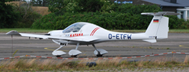 D-ETFW at EDXJ 20140620 | HOAC DV-20 Katana