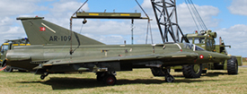 AR-109 at EKKA 20140621 | Draken RF35