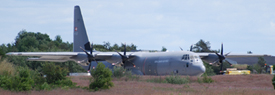 B-537 at EKKA 20140621 | C-130J-30