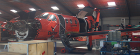 RA-01505 at EKVD 20140622 | Pilatus PC-12/47E