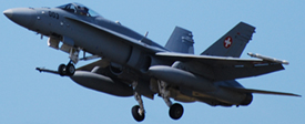 J-5003 at ETNS 20140623 | McDonnell Douglas F-18C-48-MC Hornet