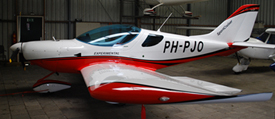 PH-PJO at EHDR 20141026 | CZAW PS-28 Piper SportCruiser