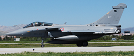 146/113-GY at LTAN 20150507 | Dassault Rafale C