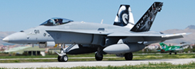 J-5011 at LTAN 20150507 | McDonnell Douglas F/A-18C-49-MC Hornet