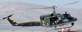 MM81152 at LTAN 20150507 | Agusta-Bell 212AM