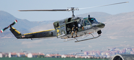 MM81156 at LTAN 20150507 | Agusta-Bell 212ICO