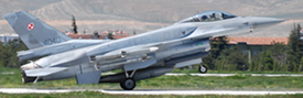 4040 at LTAN 20150507 | General Dynamics F-16C-52-CF