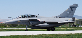 347/113-FN at LTAN 20150507 | Dassault Rafale B