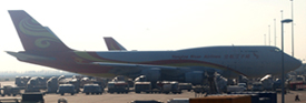 B-2435 at EHAM 20160313 | Boeing 747-481SF