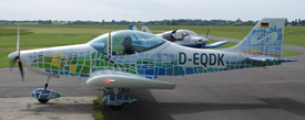 D-EQDK at LFRW 20170609 | Aerostyle Breezer B600