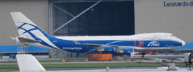 VP-BIM at EHAM 20170905 | Boeing 747-4HAERF