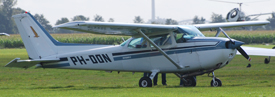 PH-DON at EHHV 20170912 | Cessna 172P Skyhawk II