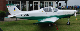 PH-3R6 at EHMM 20180602 | Alpi Aviation Pioneer 300N