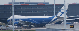 VP-BBY at EHAM 20211002 | Boeing 747-8F