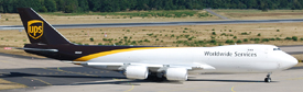 N625UP at EDDK 20220807 | Boeing 747-8F