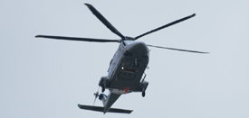 OY-HML at EHKD 20230408 | AgustaWestland AW139