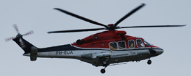 PH-EUA at EHKD 20230408 | AgustaWestland AW139