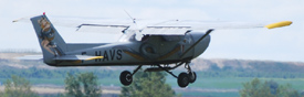 F-HAVS at LFPE 20240518 | Cessna Reims F150L