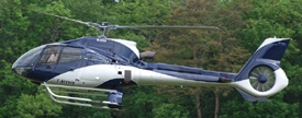 F-HYHY at LFFQ 20240519 | Eurocopter EC 130B4