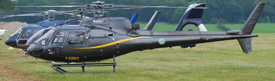 F-GBMQ at LFFQ 20240519 | Eurocopter AS 350BA Ecureuil