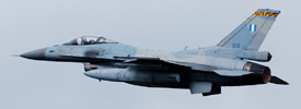 013 at ETNS 20240607 | General Dynamics F-16C