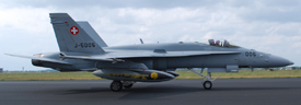 J-5005 at ETNS 20240607 | McDonnell Douglas F/A-18C-49-MC Hornet