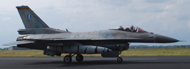 015 at ETNS 20240607 | General Dynamics F-16C