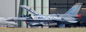 021 at ETNS 20240607 | General Dynamics F-16D-52+-CF