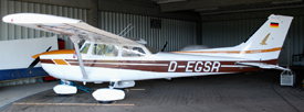 D-EGSR at EDVY 20240608 | Reims/Cessna F172N Skyhawk II