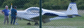 x {2024-02} at LFPE 20240518 | Alpi Aviation Pioneer 200