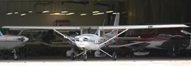 F-GSGO at LFPE 20240518 | Reims/Cessna F152-II