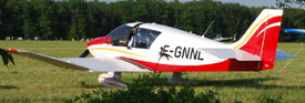 F-GNNL at LFFQ 20240519 | Robin DR400-140B Major 80