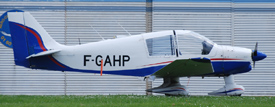 F-GAHP at LFPL 20240520 | Robin DR400-120 Dauphin 2+2