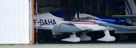 F-GAHA at LFPL 20240520 | Robin DR400-140B Major