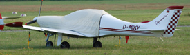 D-MIKY at EDXQ 20240606 | Aerospool WT-9 Dynamic