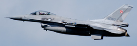 4040 at ETNS 20240607 | Lockheed Martin F-16C-52-CF