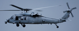 166348 at ETNS 20240607 | Sikorsky S-70A / MH-60S Knighthawk