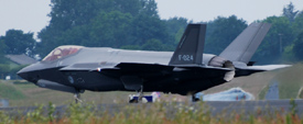 F-024 at ETNS 20240607 | Lockheed Martin F-35A Lightning II