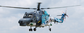 83+02 at ETNS 20240607 | Westland WG-13 Super Lynx Mk88A