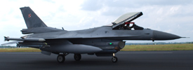 4058 at ETNS 20240607 | Lockheed Martin F-16C-52-CF