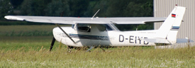 D-EIYD at EDXG 20240608 | Reims/Cessna F152-II