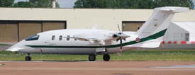 MM62169 at EGVA 20240721 | Piaggio P-180 Avanti