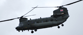 ZH902 at EGVA 20240721 | Boeing Vertol CH-47SD Chinook HC5