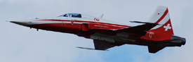 J-3091 at EGVA 20240721 | F-5E