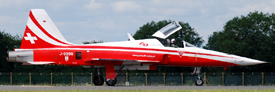 J-3090 at EGVA 20240721 | F-5E